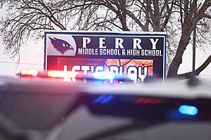 UPDATE: Suspected Perry High School Shooter Dead, Multiple Victims