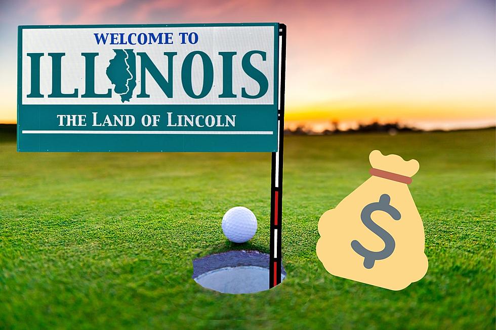 Illinois Governor’s Program Awards Rock Island Golf Course Huge Grant
