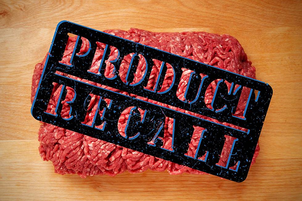 Over 6,000 Pounds Of Ground Beef Recalled In Iowa, Illinois