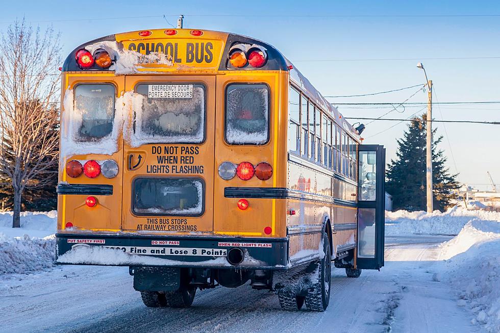 Extreme Cold Forces School Closings In The Quad Cities Tuesday