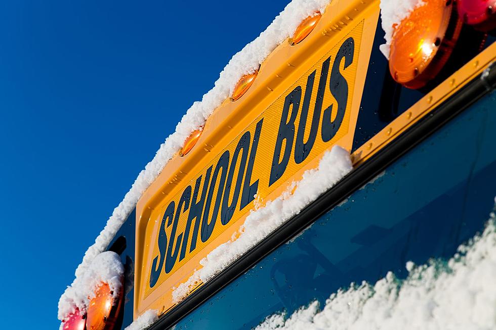 Davenport Schools Have Early Dismissal Tuesday But Not For The Reason You Think