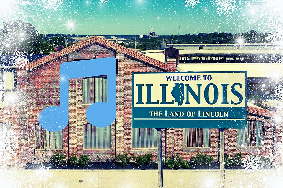 Popular Illinois Concert Venue Hosting Free Winter Concert Series