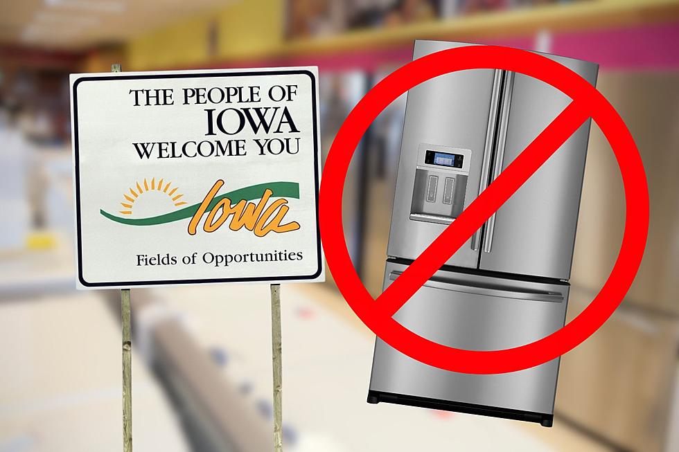 Iowa Will Soon Be Forced To Say Goodbye To These Refrigerators
