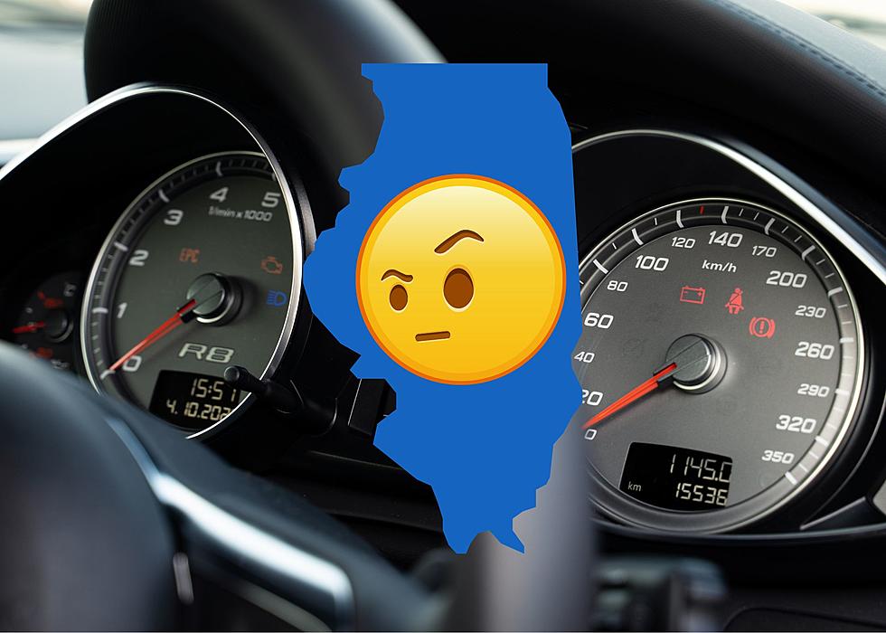 Buying A Car In Illinois? These Are The Signs Of Odometer Fraud