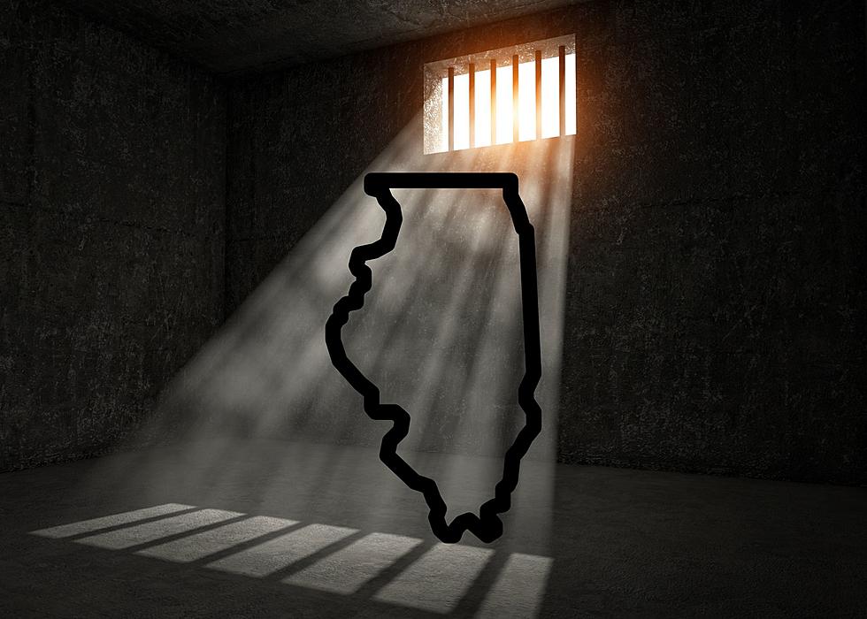 One Of The Worst Federal Prisons In America Is In Illinois