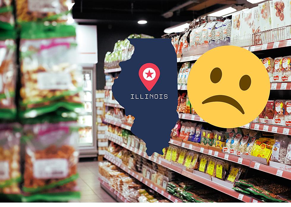 These 6 Popular Food Items Are Gone Forever From Illinois Stores