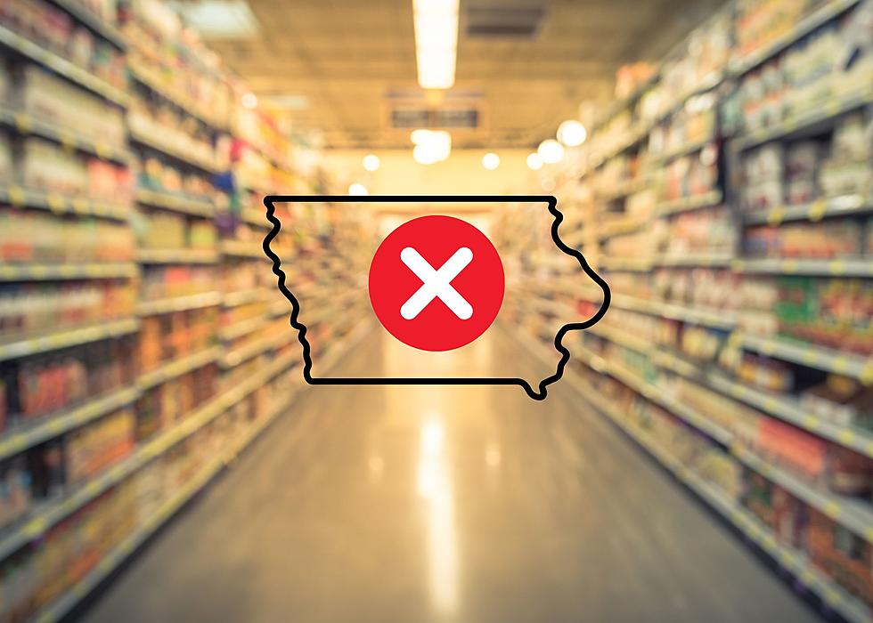 These 6 Popular Snacks Are Gone Forever From Iowa Stores