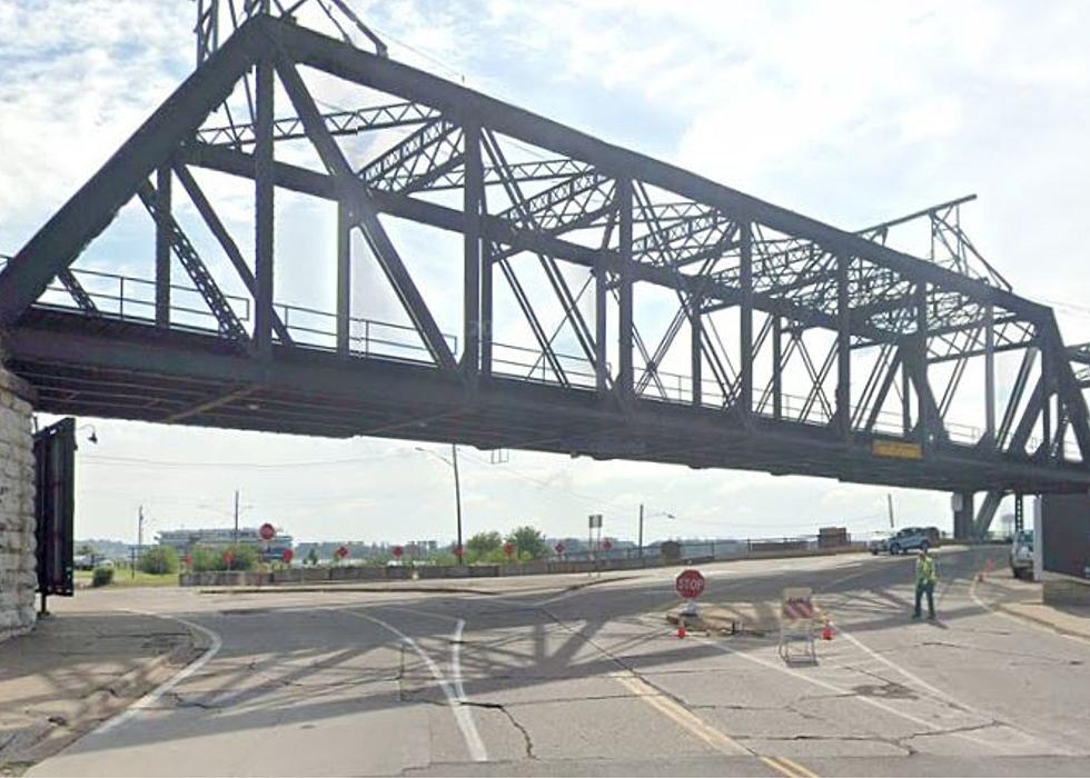 This Is Why A Busy Eastern Iowa Bridge Will Close For Four Months