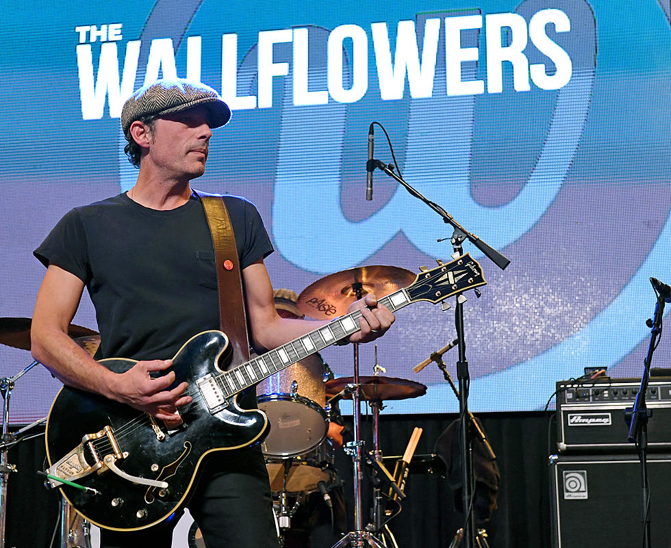 The Wallflowers Are Coming To Eastern Iowa This Summer