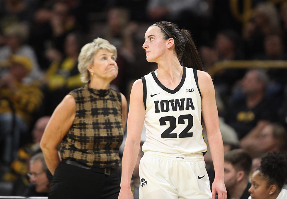 Iowa’s Sunday Game Breaks Women’s Basketball Ticket Price Record
