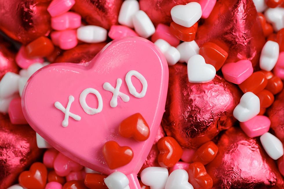 Iowa And Illinois’ Favorite Valentine’s Day Candy For 2024
