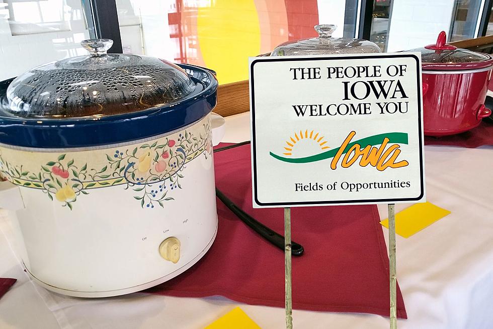 Eastern Iowa Chili Cook-Off Raises Money For Local Non-profit