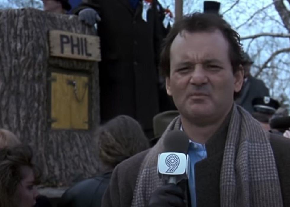 ‘Groundhog Day’ Cast To Reunite For The First Time In Illinois This Week