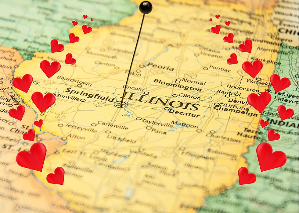These Are The Best Cities For Singles In Illinois For 2024