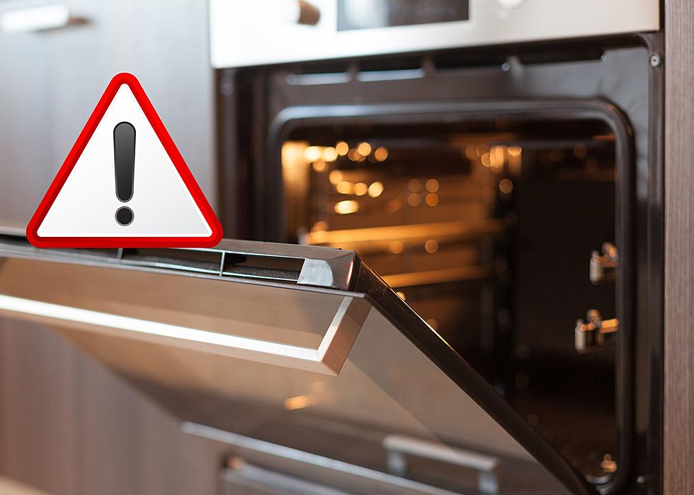 Illinois, If You Have A Self-Cleaning Oven, You Must Do This