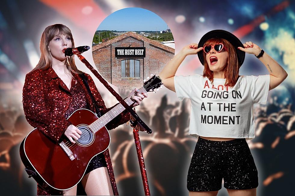 The Best Taylor Swift Tribute Band Returns To Western Illinois