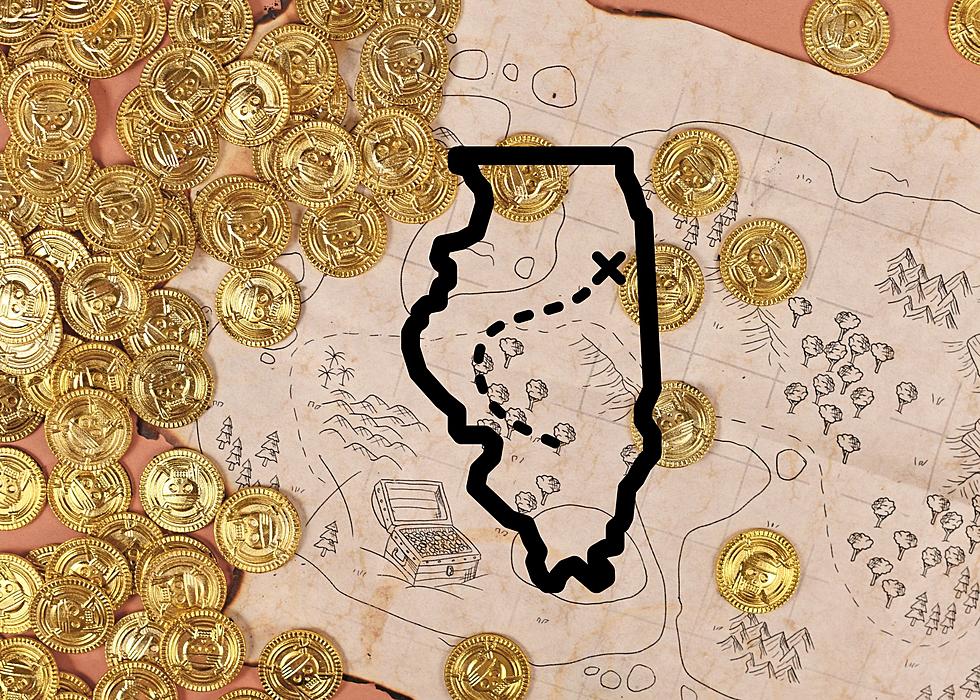 You’re Overlooking The Easiest Way To Find Gold In Illinois