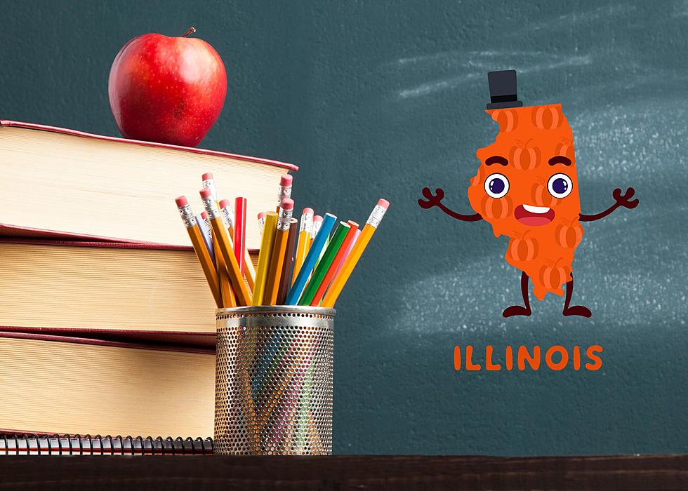 This Is The Most Envied School District In Illinois
