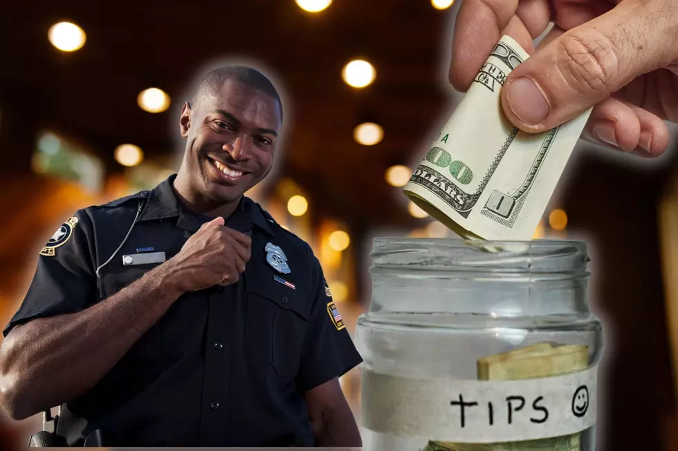 You Can Tip A Davenport Police Officer For A Great Cause