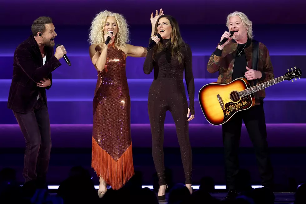 Little Big Town Tour Making A Stop In Moline This November