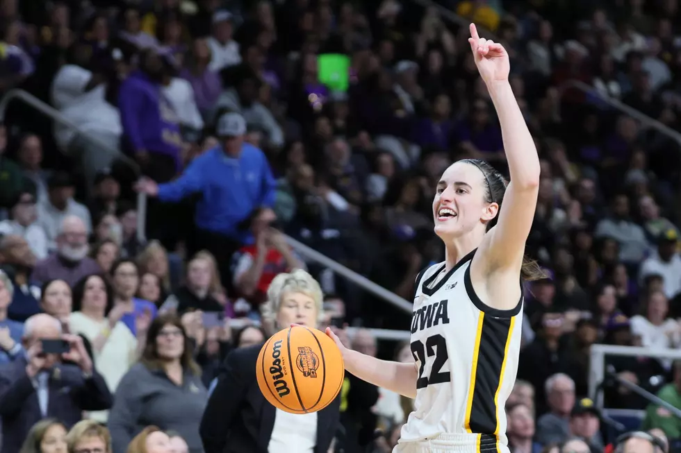 Iowa-LSU Is The Most-Watched Women’s College Basketball Game Ever