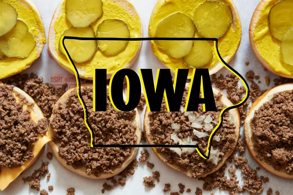 98 Years Ago, The Maid-Rite Sandwich Was Born In Iowa