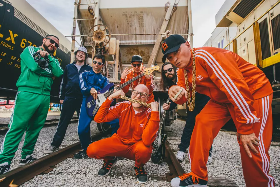 Get Ready To Party With Beastie Boys Tribute Band In Illinois
