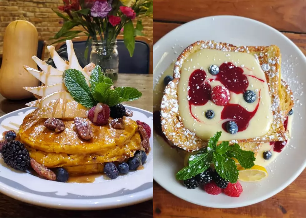 Yelp Says This Illinois Brunch Is One Of America&#8217;s Best