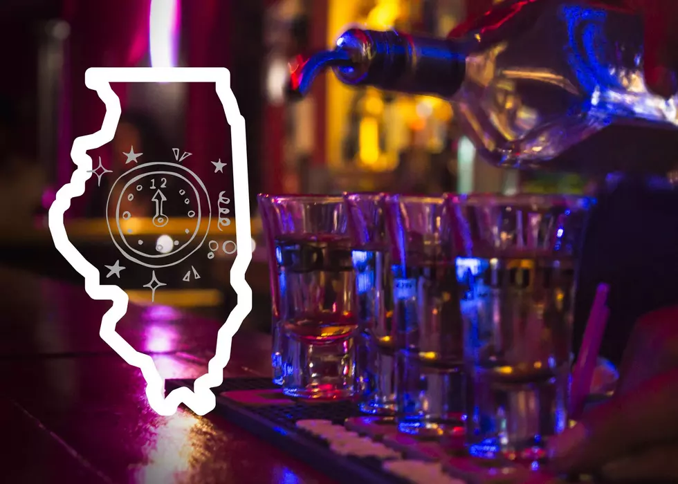 Illinois Town To Make Bars’ Last Call At Midnight