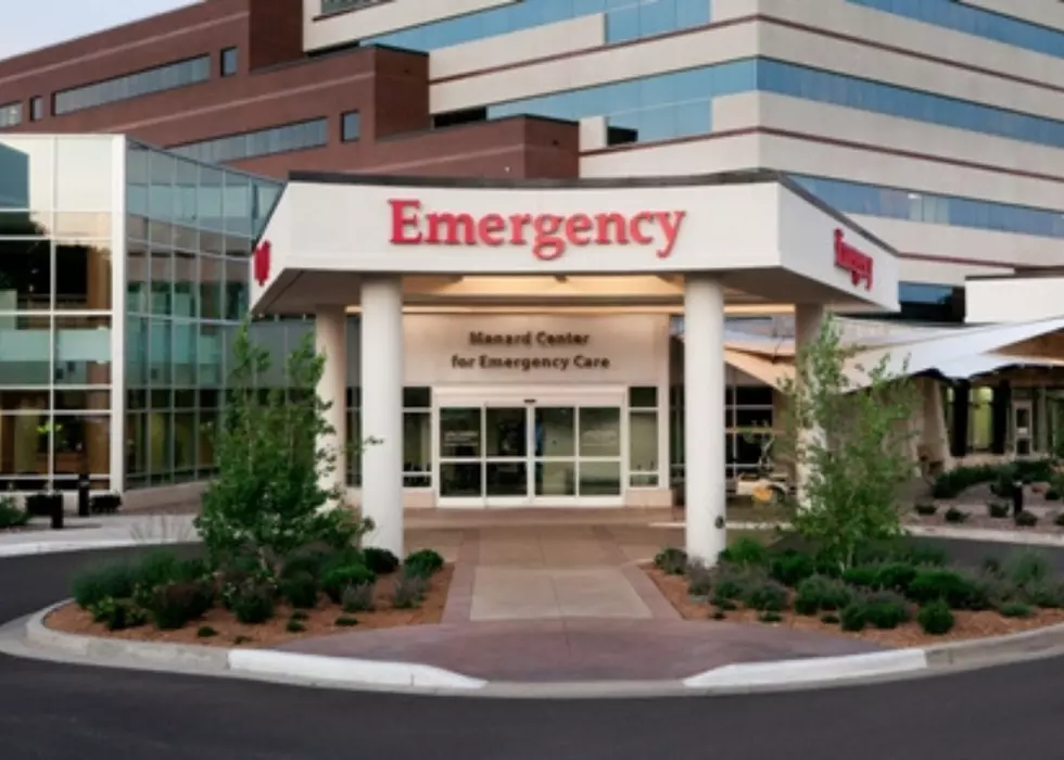 These Are The 8 Safest Wisconsin Hospitals For 2024