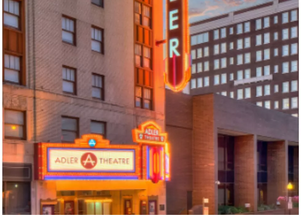 Eastern Iowa Theatre Announces Next Broadway Season