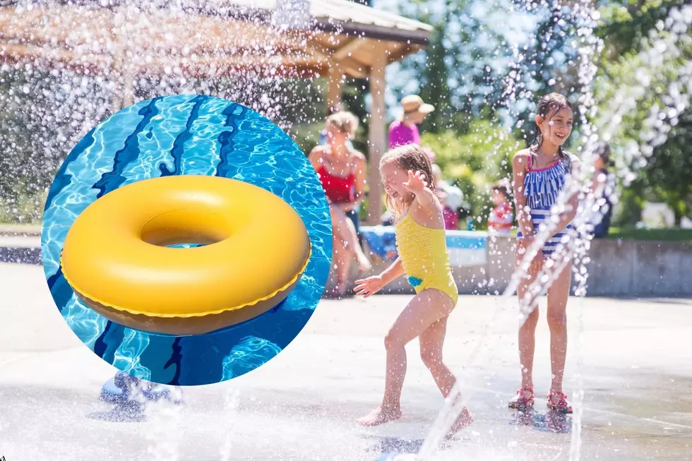 Full List Of Splash Pads And Pools To Enjoy This Summer In The Quad Cities