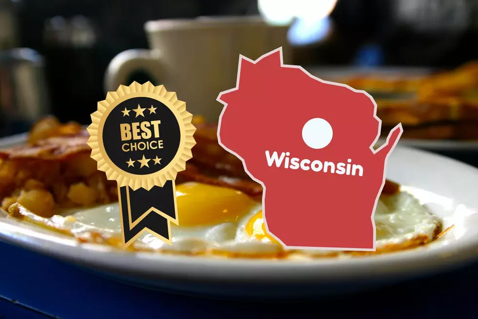 Hole-In-The-Wall Restaurant Was Voted Best Place For Breakfast In Wisconsin