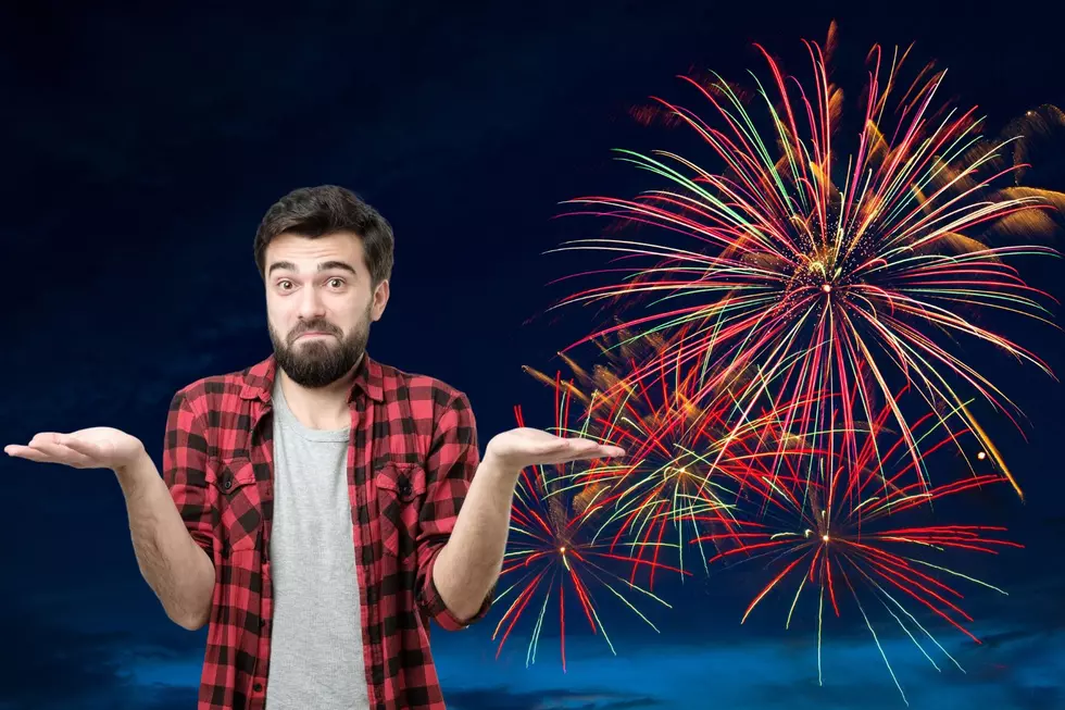 When Can You Legally Shoot Off Fireworks In The Quad Cities?