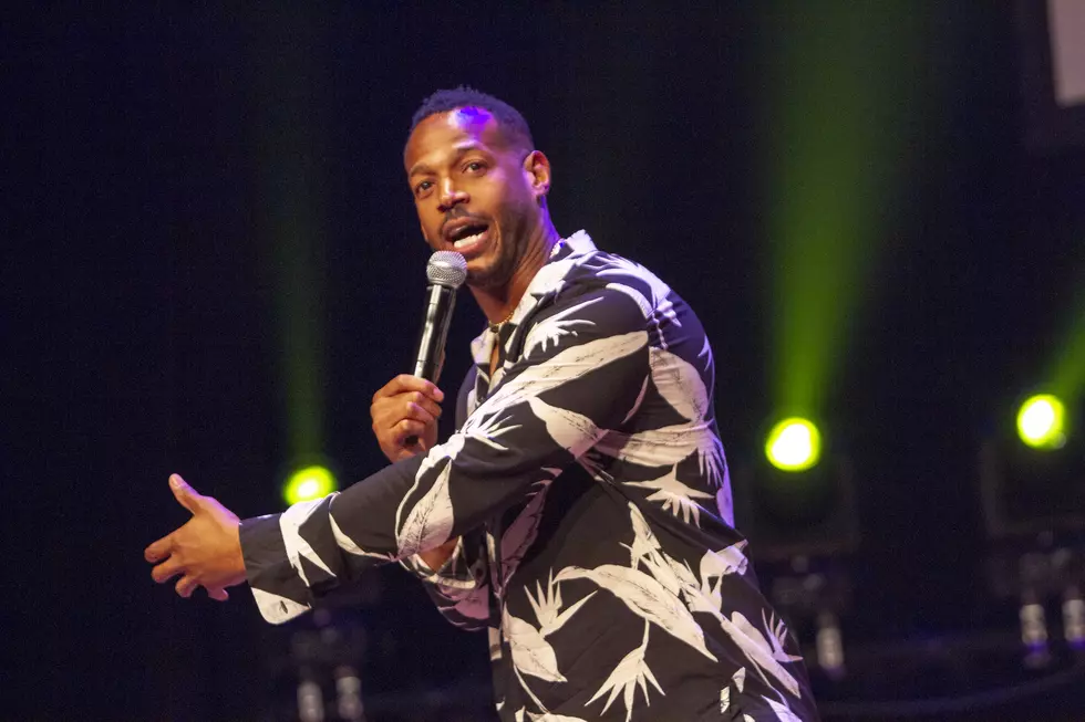 Marlon Wayans Is Bringing His Comedy Tour To The Adler Theatre