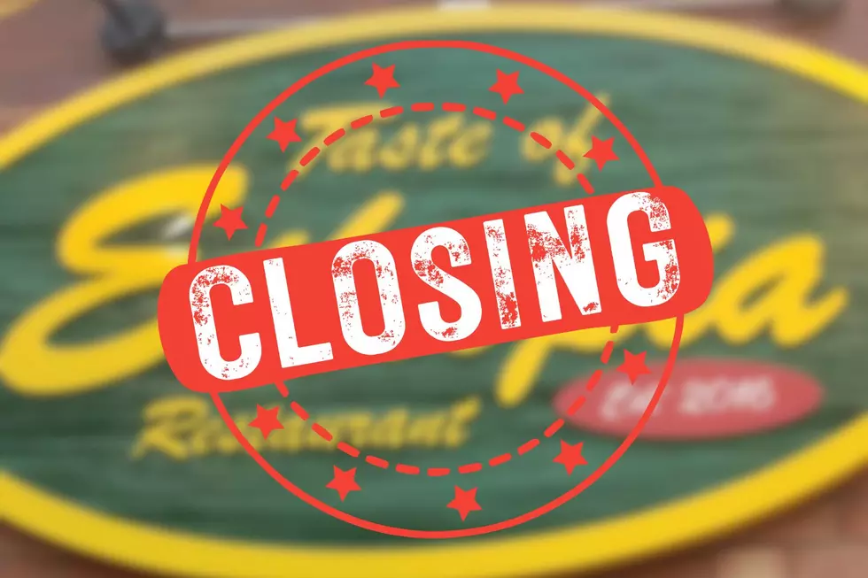 Popular Iowa Ethiopian Restaurant Is Closing Its Doors Permanently
