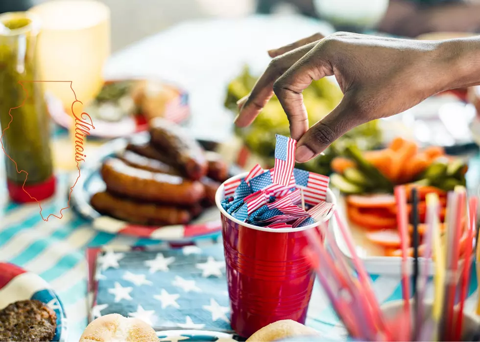 Illinois, Do Not Serve These 8 Foods At Your 4th Of July Cookout