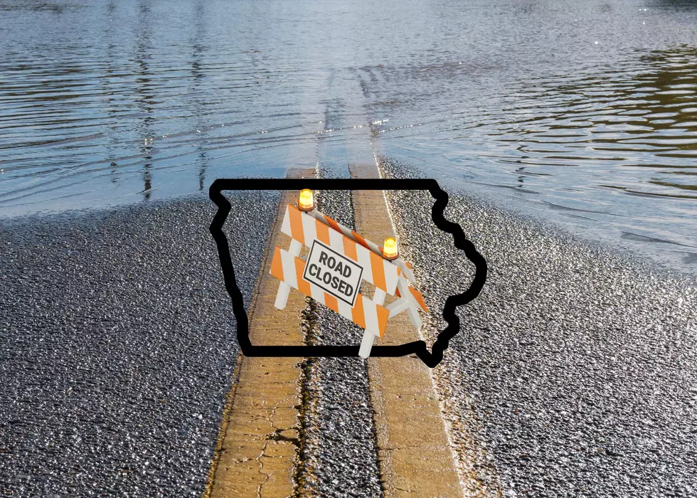 These Are The Road Closures To Know As The Mississippi River Rises