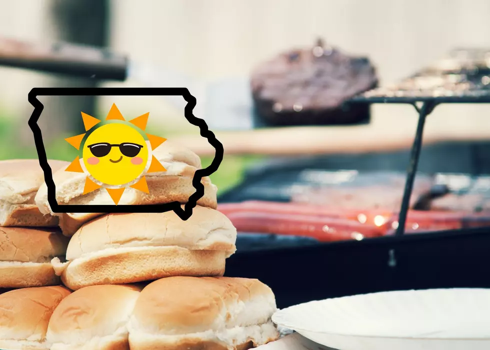 The Unusual Reason That Summer Cookouts Could Get Really Expensive In Iowa