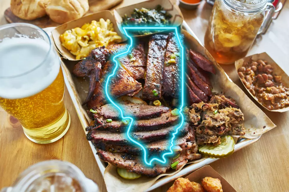 Chicago Is One Of The Best Cities For Delicious BBQ And We Agree