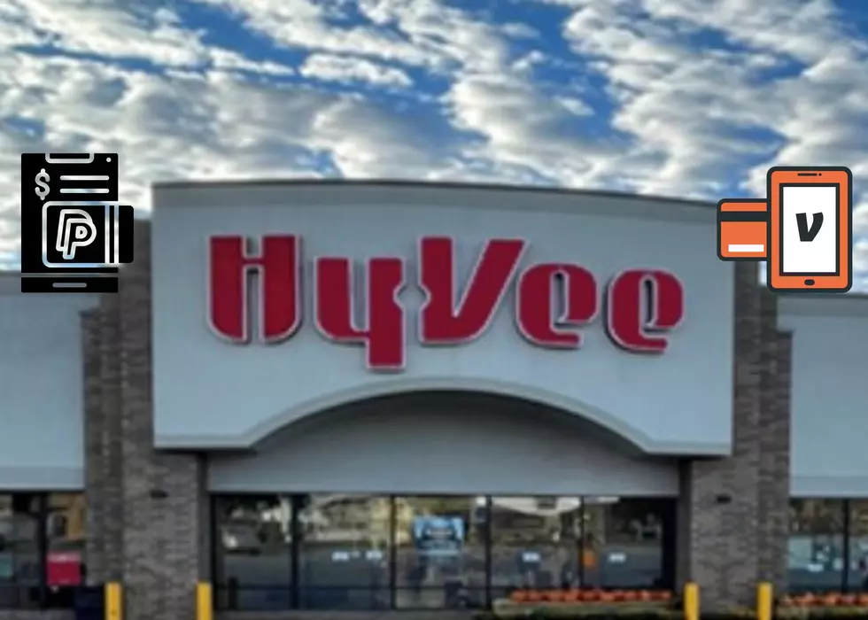 Iowa-Based Grocery Store Will Start Accepting PayPal, Venmo
