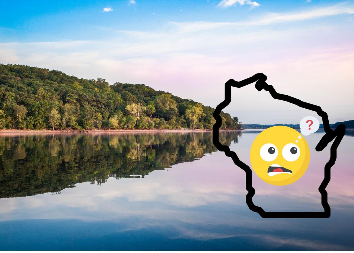 This Wisconsin Town Was Named One Of America's Hardest To Say
