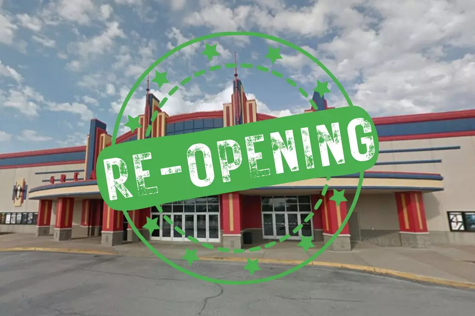 Moline Movie Theater Re-opening 1 Year Later As VIP Moline 14