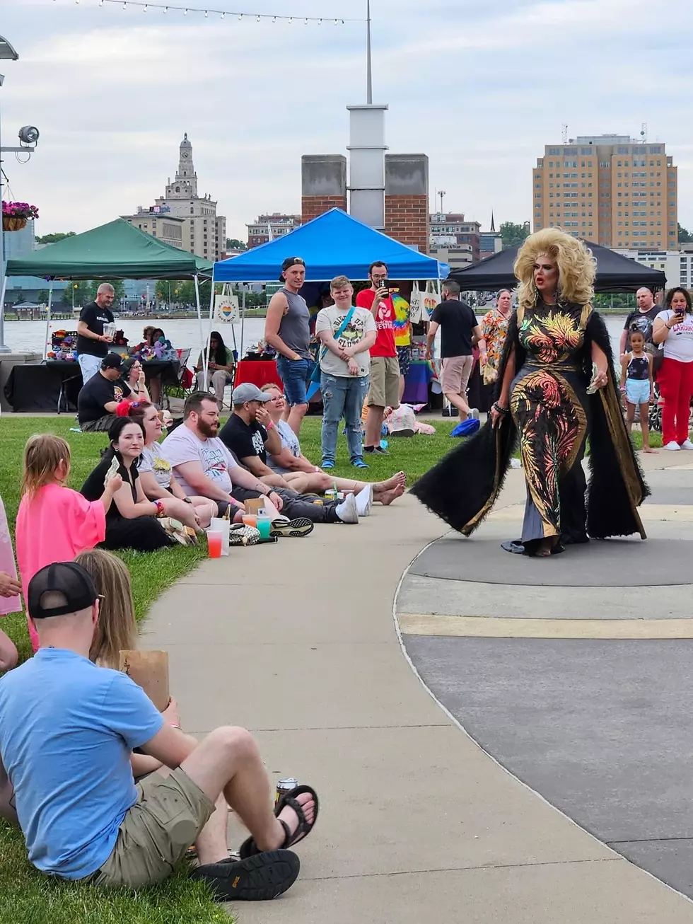 Quad Cities Pride Alliance