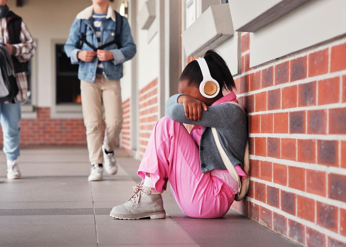 Illinois Now Requires Mental Health Screenings For Students