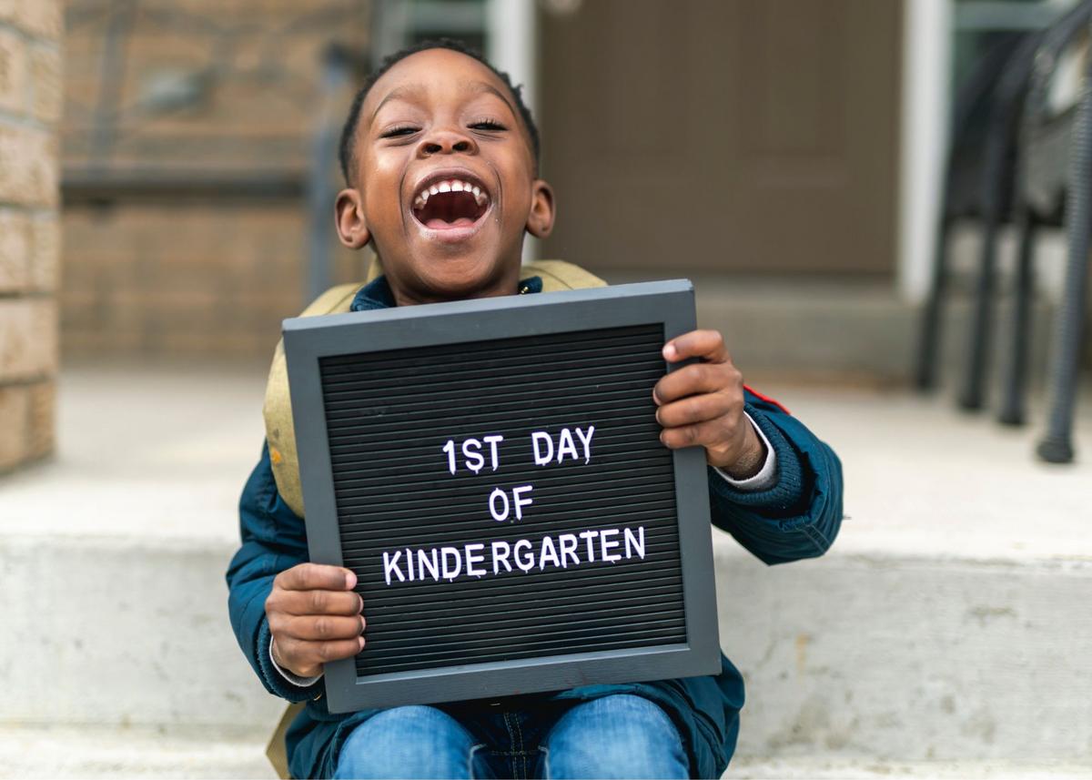 Iowa Parents Warned To Be Careful Of This One Thing In Back To School Pictures