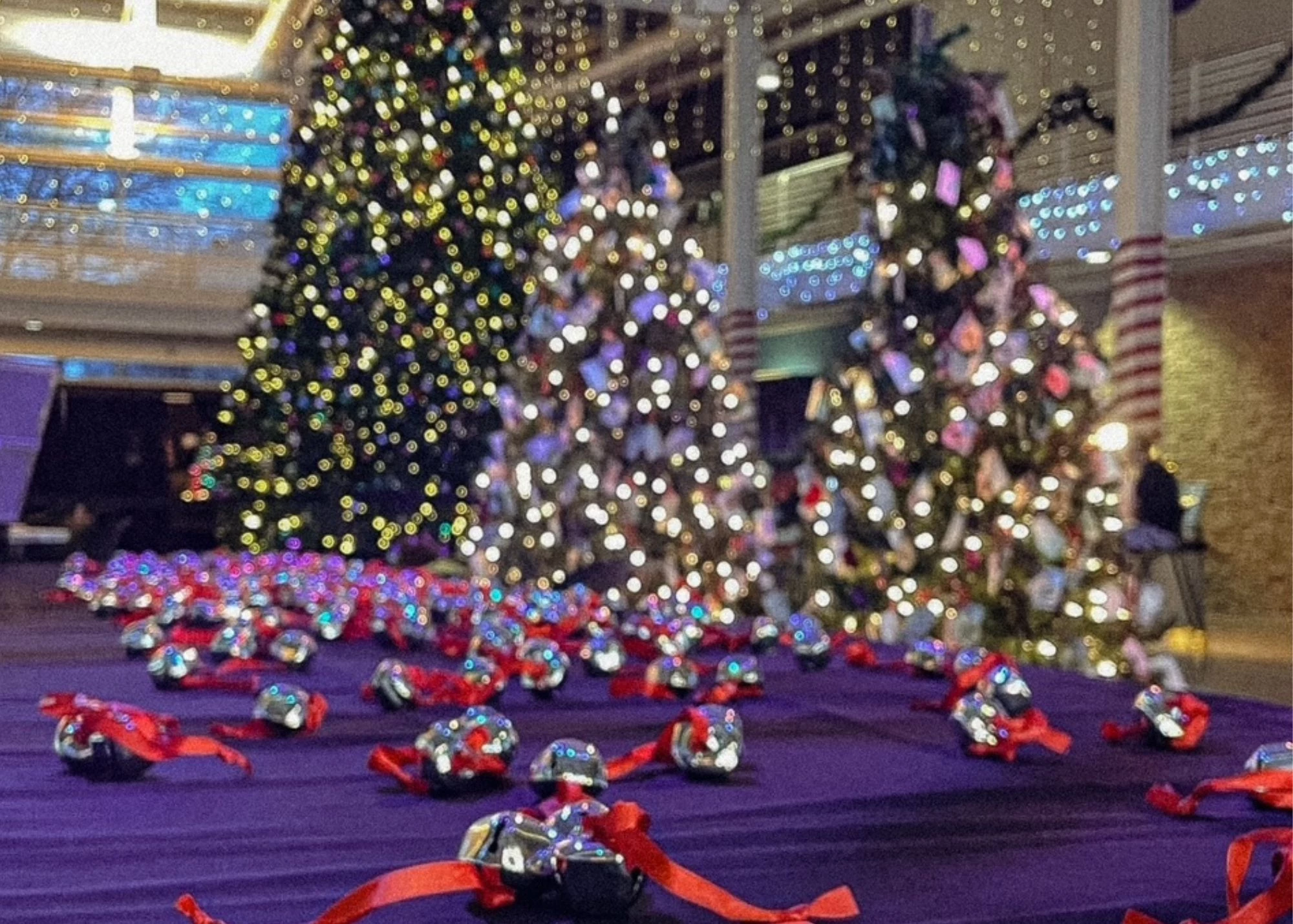 Davenport Museum's Polar Express Pajama Party Returns