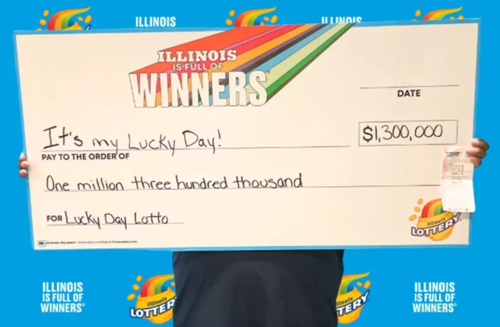 Illinois Lottery