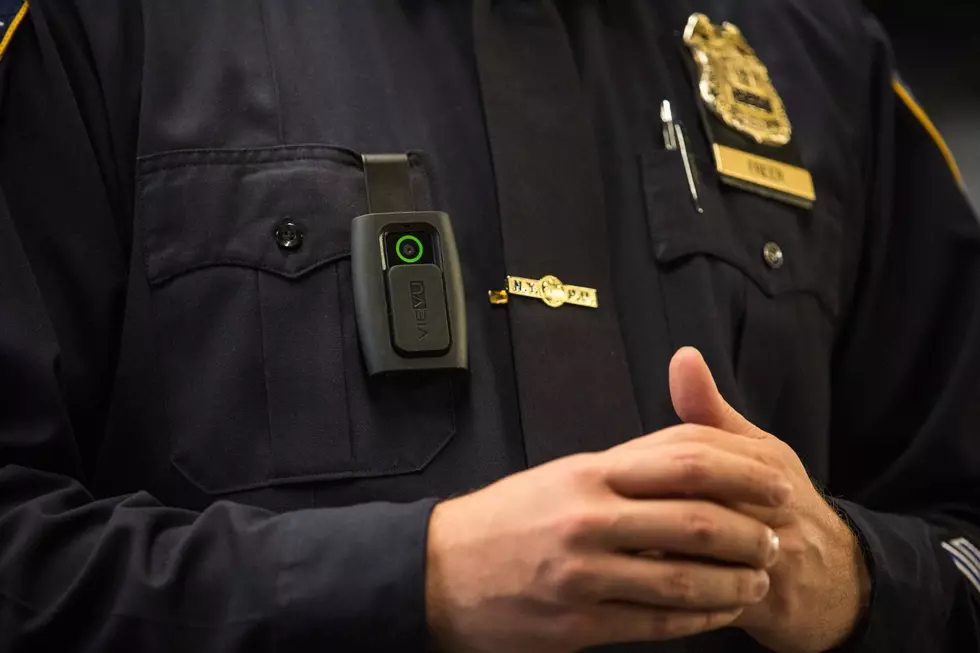 Moline Police To Use AI Translators In Body Cameras