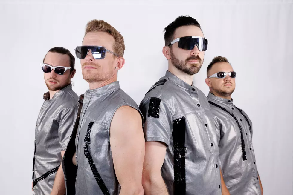 ‘Wow That’s What I Call 90’s’ Tour Coming To East Moline